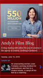 Mobile Screenshot of filmreviewsnsuch.blogspot.com