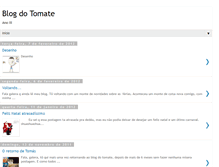 Tablet Screenshot of blogdotaltomate.blogspot.com
