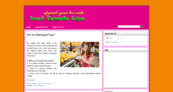 Desktop Screenshot of best-female-tips.blogspot.com