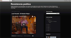 Desktop Screenshot of liteliteratura.blogspot.com