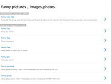 Tablet Screenshot of funny-pics-4u.blogspot.com