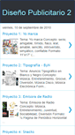 Mobile Screenshot of disenopublicitario2alejandrorojas.blogspot.com