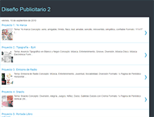 Tablet Screenshot of disenopublicitario2alejandrorojas.blogspot.com