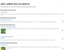 Tablet Screenshot of monjardinaumoulin.blogspot.com