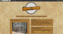 Desktop Screenshot of cosaslindas-mona.blogspot.com