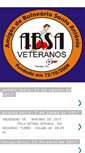 Mobile Screenshot of absaveteranos.blogspot.com