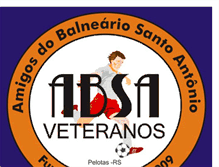 Tablet Screenshot of absaveteranos.blogspot.com