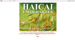 Desktop Screenshot of haicaizen.blogspot.com