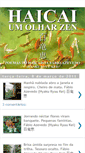 Mobile Screenshot of haicaizen.blogspot.com