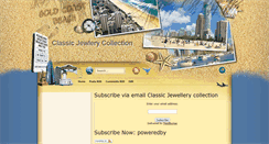 Desktop Screenshot of jeweleryshowz.blogspot.com