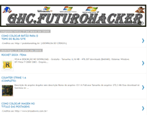 Tablet Screenshot of ghc-futurohacker.blogspot.com