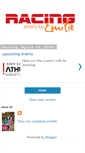 Mobile Screenshot of photobyemilieracing.blogspot.com