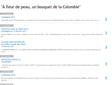 Tablet Screenshot of afleurdepeau2009.blogspot.com