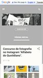 Mobile Screenshot of etc-jornal.blogspot.com