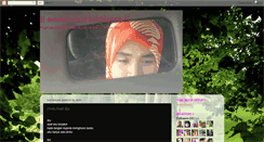 Desktop Screenshot of dila-d89.blogspot.com
