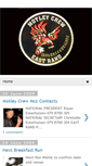 Mobile Screenshot of motleycrewmcc.blogspot.com