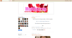 Desktop Screenshot of multiscrap.blogspot.com