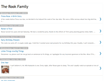 Tablet Screenshot of bookontherooks.blogspot.com