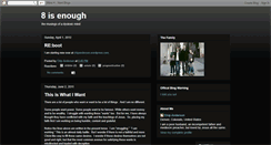 Desktop Screenshot of chipanderson.blogspot.com
