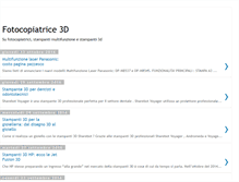 Tablet Screenshot of fotocopiatrice.blogspot.com