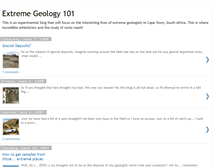 Tablet Screenshot of extremegeology.blogspot.com