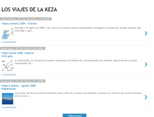 Tablet Screenshot of lakeza.blogspot.com