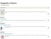 Tablet Screenshot of geografiahistoriamontesorientales.blogspot.com