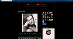 Desktop Screenshot of ekr2.blogspot.com