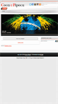 Mobile Screenshot of cocaepipocabr.blogspot.com