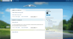 Desktop Screenshot of ccfagroupe.blogspot.com