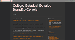 Desktop Screenshot of edvaldobrandaocorreia.blogspot.com