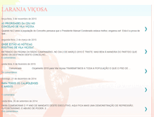 Tablet Screenshot of laranjavicosa.blogspot.com