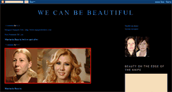 Desktop Screenshot of frumuseteaeimportanta.blogspot.com
