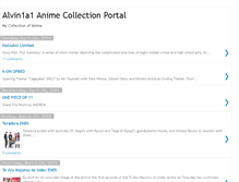 Tablet Screenshot of alvin1a1.blogspot.com