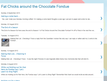 Tablet Screenshot of fatchickchocfondue.blogspot.com