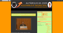 Desktop Screenshot of laranjasanadiaam.blogspot.com