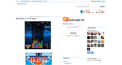 Desktop Screenshot of indirelease.blogspot.com
