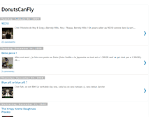 Tablet Screenshot of mononcledameriqueetlesdonutsvolant.blogspot.com