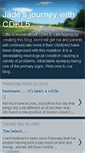 Mobile Screenshot of jadescdkl5journey.blogspot.com