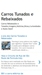Mobile Screenshot of carroscia.blogspot.com