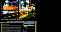 Desktop Screenshot of kevin-unforgettablememories.blogspot.com