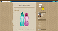 Desktop Screenshot of ftf87.blogspot.com