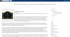 Desktop Screenshot of mio-wine-bar.blogspot.com