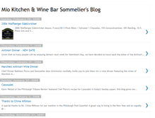 Tablet Screenshot of mio-wine-bar.blogspot.com