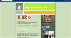 Desktop Screenshot of furniturecollective.blogspot.com