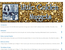 Tablet Screenshot of littlegoldennuggets-onethingsneedful.blogspot.com