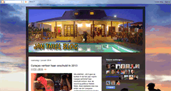 Desktop Screenshot of janthiel.blogspot.com