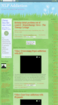 Mobile Screenshot of nlp-addiction.blogspot.com