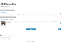 Tablet Screenshot of ocophotos.blogspot.com