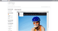 Desktop Screenshot of davemphotography.blogspot.com